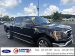 2021 F-150 Thumbnail 1