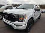 2021 F-150 Thumbnail 5