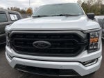 2021 F-150 Thumbnail 6