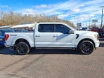 2021 F-150 Thumbnail 12