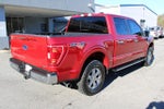 2021 F-150 Thumbnail 3