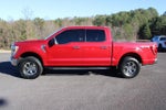 2021 F-150 Thumbnail 6