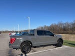 2021 F-150 Thumbnail 1