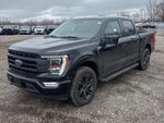 2021 F-150 Thumbnail 1