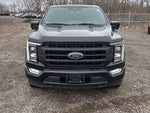 2021 F-150 Thumbnail 2
