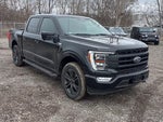 2021 F-150 Thumbnail 3