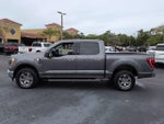2021 F-150 Thumbnail 7