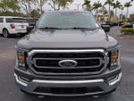 2021 F-150 Thumbnail 9
