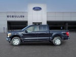 2021 F-150 Thumbnail 2
