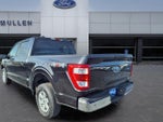 2021 F-150 Thumbnail 3