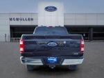 2021 F-150 Thumbnail 4