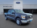2021 F-150 Thumbnail 7