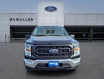 2021 F-150 Thumbnail 8