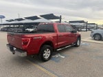 2021 F-150 Thumbnail 6
