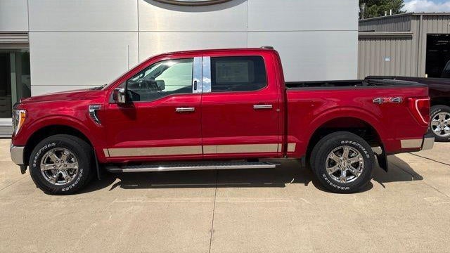 Preowned 2021 Ford F-150 XL for Sale