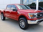 2021 F-150 Thumbnail 2