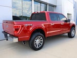 2021 F-150 Thumbnail 3