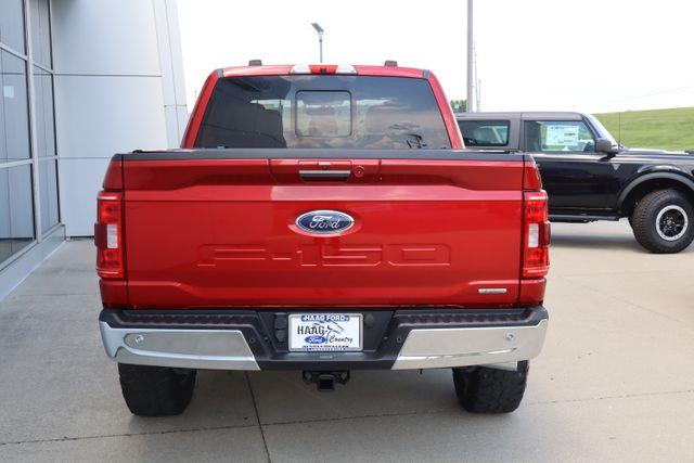 2021 Ford F-150 - $37,500
