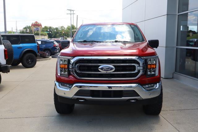 2021 Ford F-150 - $37,500