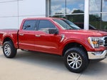 2021 F-150 Thumbnail 7