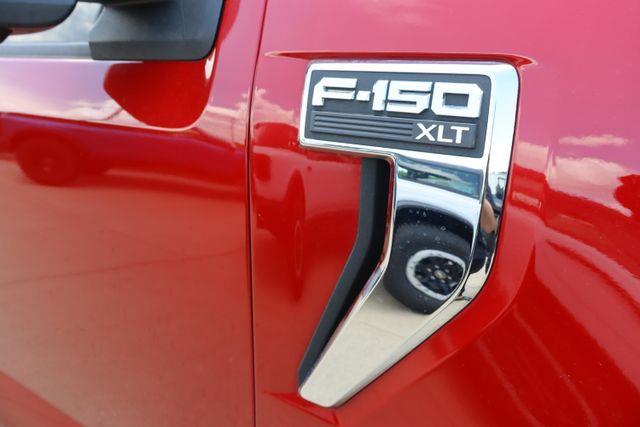 2021 Ford F-150 - $37,500
