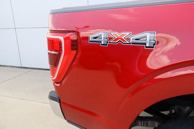 2021 Ford F-150 - $37,500