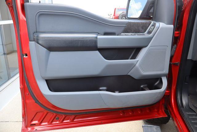 2021 Ford F-150 - $37,500