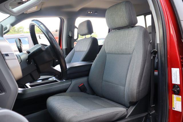 2021 Ford F-150 - $37,500
