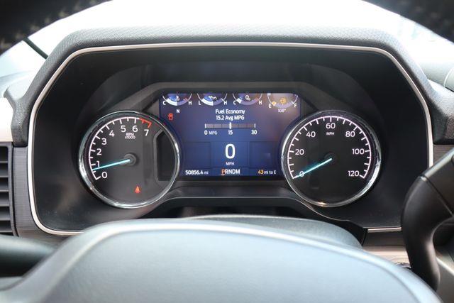 2021 Ford F-150 - $37,500