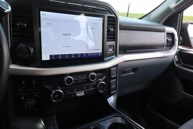 2021 Ford F-150 - $37,500