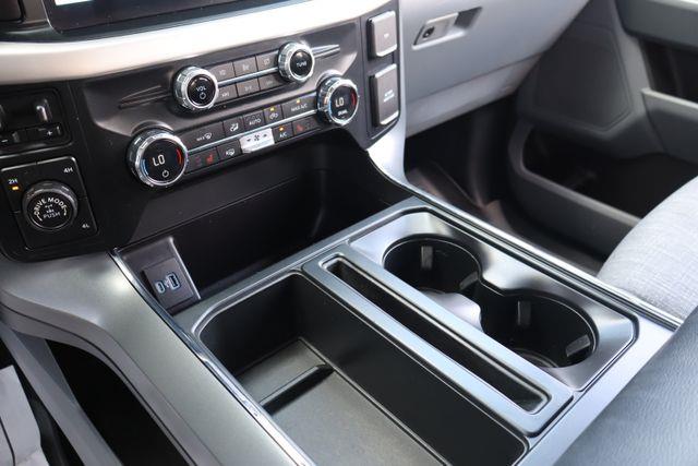 2021 Ford F-150 - $37,500