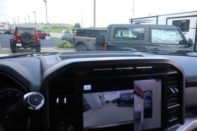 2021 Ford F-150 - $37,500