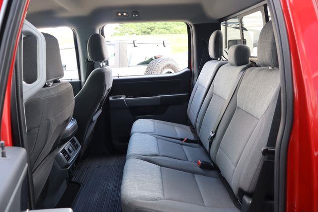2021 Ford F-150 - $37,500