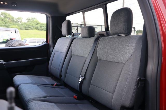 2021 Ford F-150 - $37,500