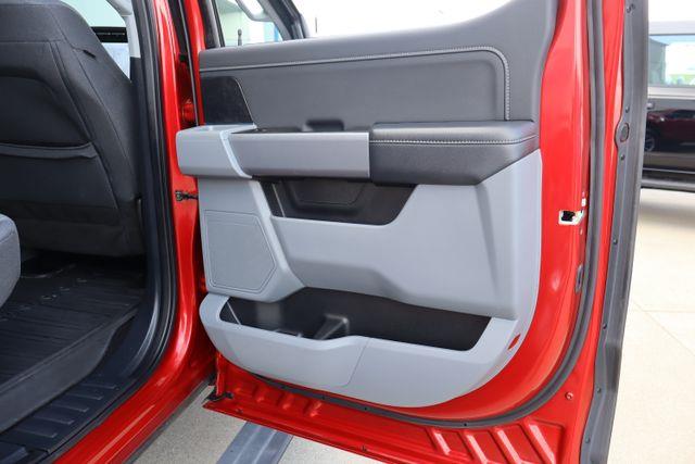 2021 Ford F-150 - $37,500