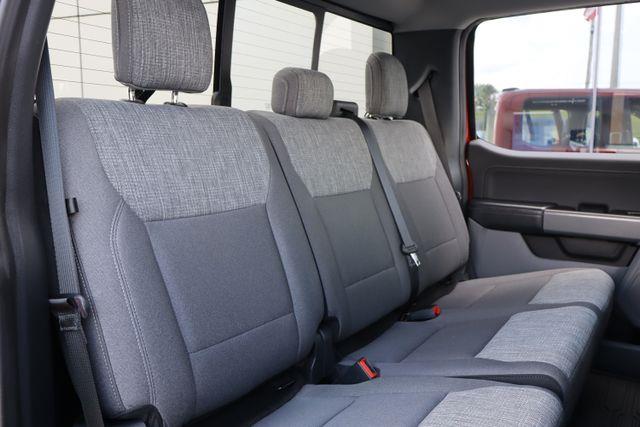 2021 Ford F-150 - $37,500