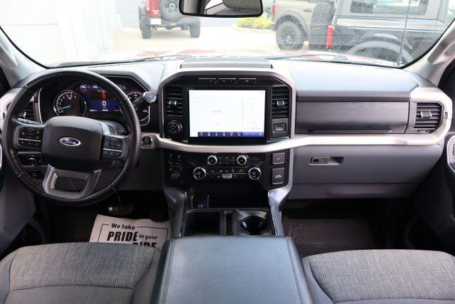 2021 Ford F-150 - $37,500