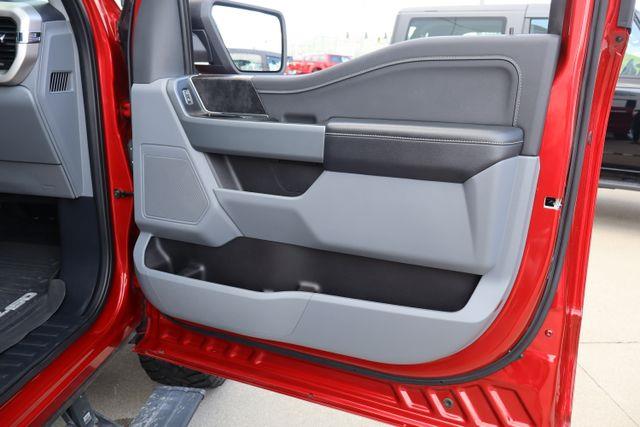 2021 Ford F-150 - $37,500