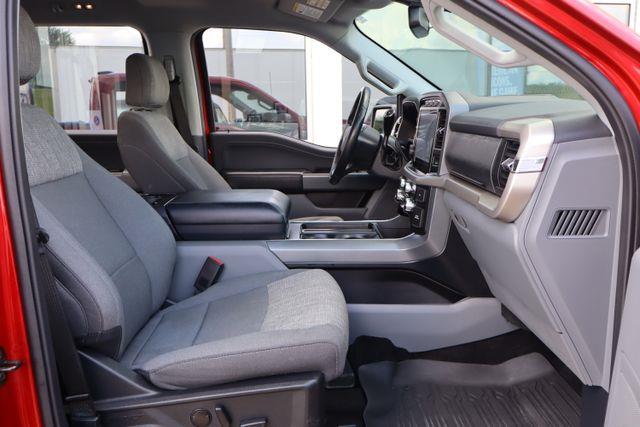 2021 Ford F-150 - $37,500