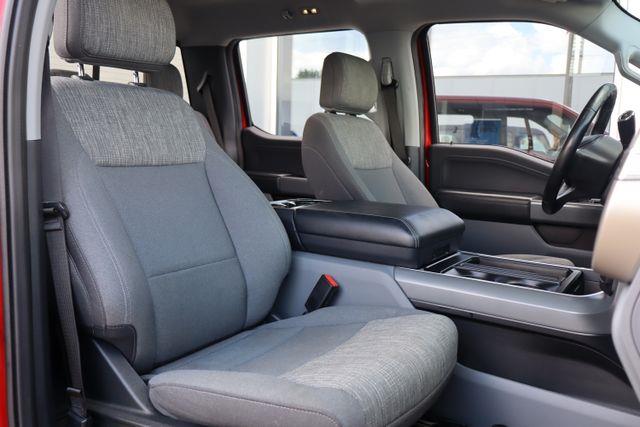 2021 Ford F-150 - $37,500