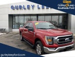 2021 F-150 Thumbnail 1