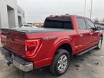 2021 F-150 Thumbnail 8