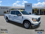 2021 F-150 Thumbnail 1