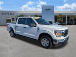 2021 F-150 Thumbnail 2