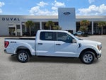 2021 F-150 Thumbnail 3