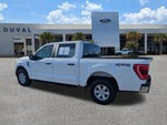 2021 F-150 Thumbnail 6