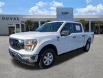 2021 F-150 Thumbnail 8