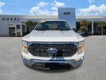 2021 F-150 Thumbnail 9