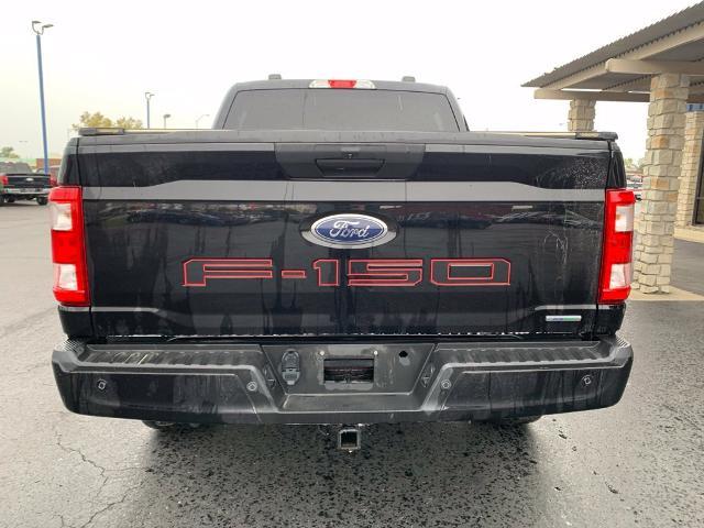 2022 Ford F-150 - $33,987