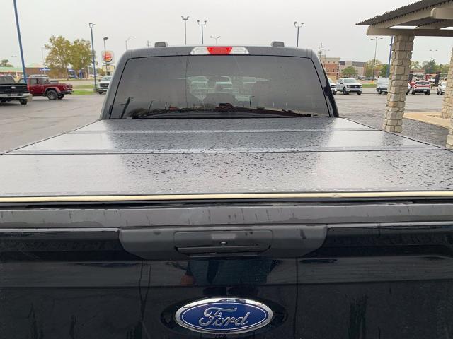 2022 Ford F-150 - $33,987